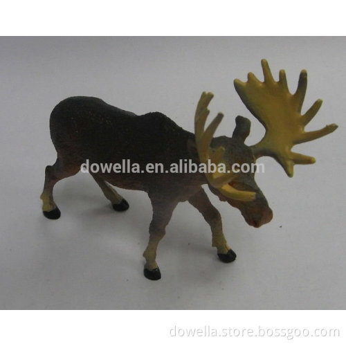 3D farm animal figure/ 3D Figure toys/ Cheap animal toys